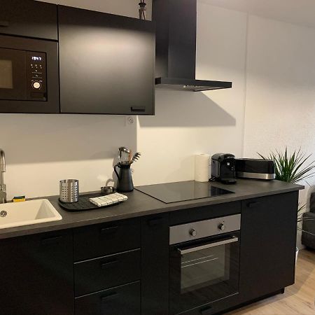 Logement Renove Et Moderne Au Sacre Coeur Atacames Buitenkant foto