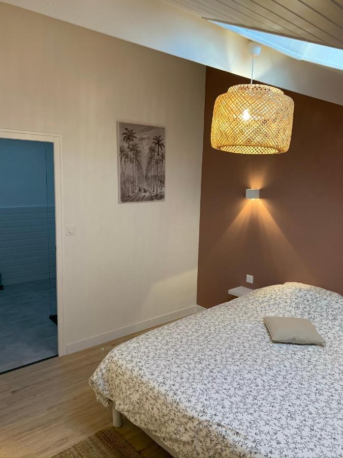 Logement Renove Et Moderne Au Sacre Coeur Atacames Buitenkant foto