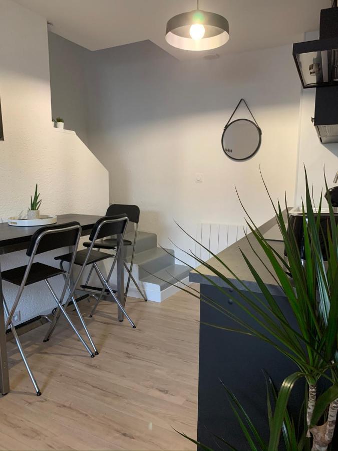 Logement Renove Et Moderne Au Sacre Coeur Atacames Buitenkant foto