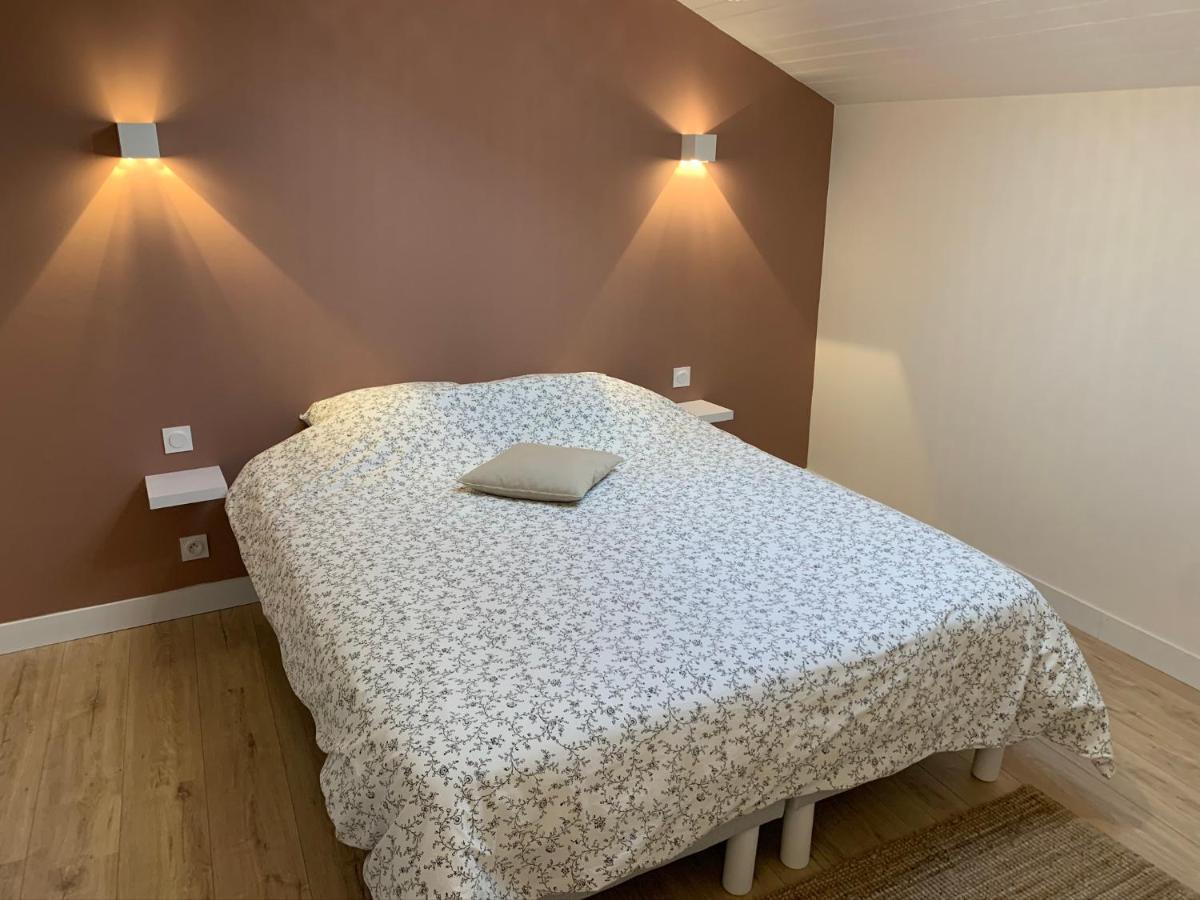 Logement Renove Et Moderne Au Sacre Coeur Atacames Buitenkant foto