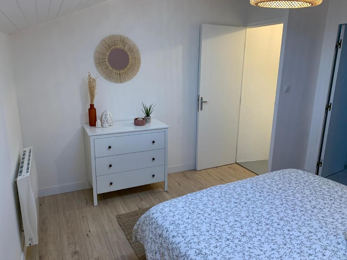 Logement Renove Et Moderne Au Sacre Coeur Atacames Buitenkant foto