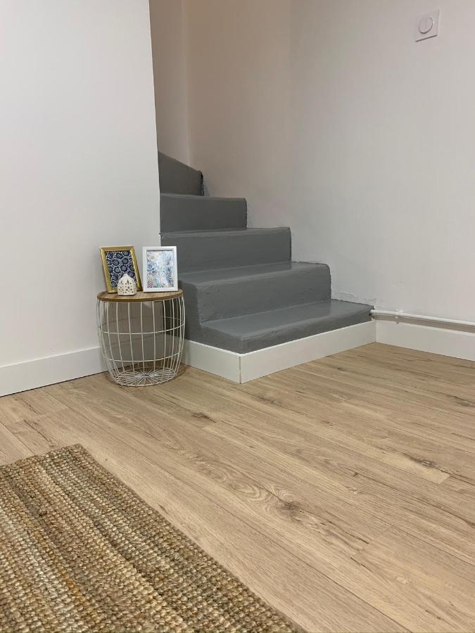 Logement Renove Et Moderne Au Sacre Coeur Atacames Buitenkant foto