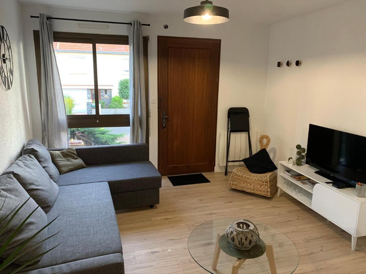 Logement Renove Et Moderne Au Sacre Coeur Atacames Buitenkant foto