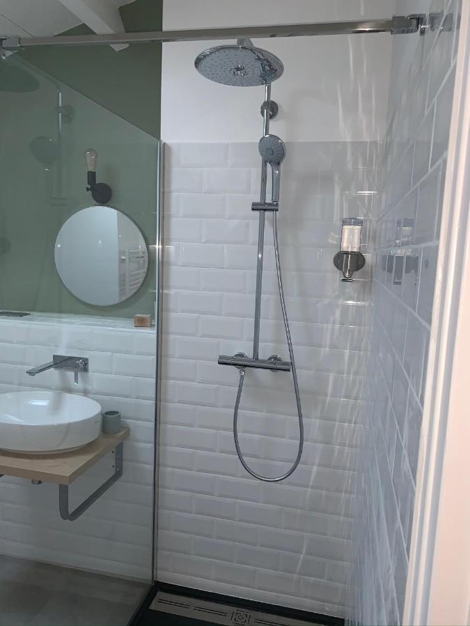 Logement Renove Et Moderne Au Sacre Coeur Atacames Buitenkant foto