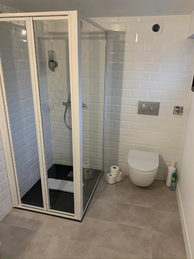 Logement Renove Et Moderne Au Sacre Coeur Atacames Buitenkant foto