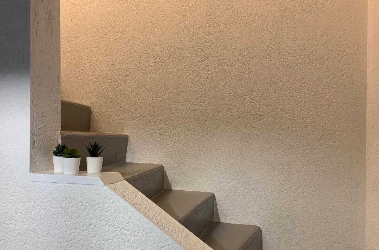 Logement Renove Et Moderne Au Sacre Coeur Atacames Buitenkant foto