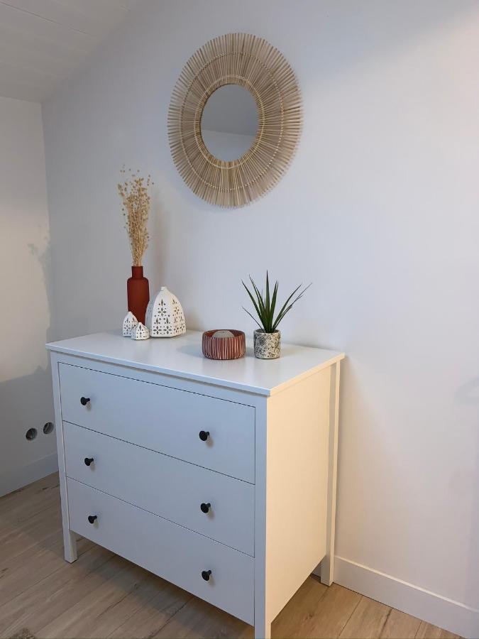 Logement Renove Et Moderne Au Sacre Coeur Atacames Buitenkant foto