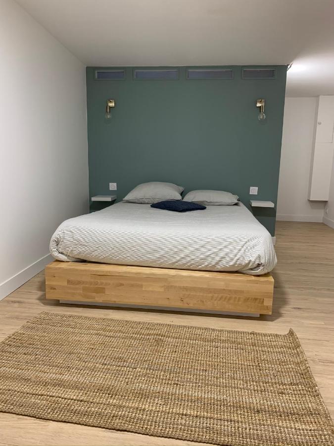 Logement Renove Et Moderne Au Sacre Coeur Atacames Buitenkant foto