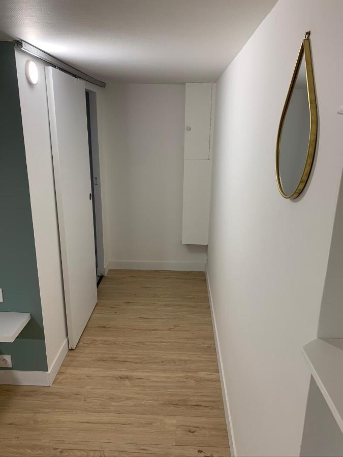 Logement Renove Et Moderne Au Sacre Coeur Atacames Buitenkant foto